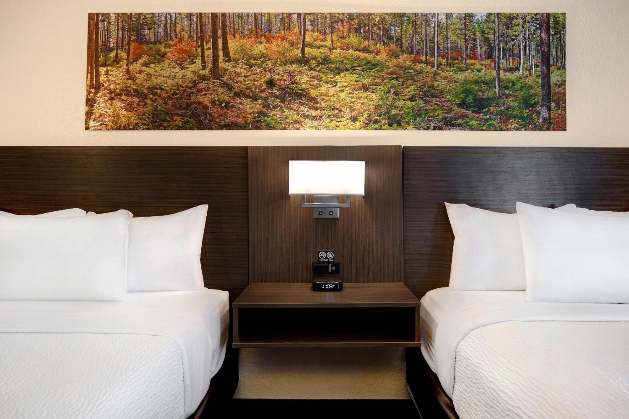 Days Inn & Conference Centre By Wyndham Prince Albert Exteriör bild
